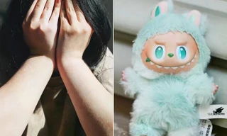 Nữ sinh cắt đứt liên lạc với cha mẹ nuôi vì họ bỏ lỡ lễ tốt nghiệp để đi săn Labubu