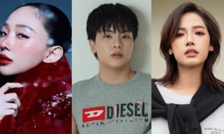 Tóc Tiên, Văn Mai Hương, CARA... “gửi bài thi” casting vocal cho Hứa Kim Tuyền