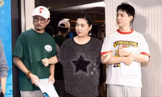 Táo Xuân 2026: Hải Triều, Lê Khánh sẵn sàng “thả miếng”, dàn Hoa - Á hậu tham gia
