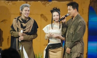 Anh Trai Say Hi: AMEE tái ngộ B Ray, fan mong chờ hit tiếp nối “Ex’s Hate Me”