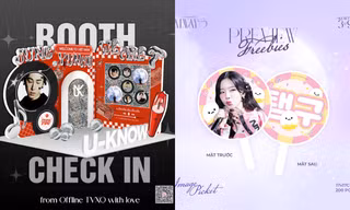 Fan chạy dự án "khủng" đón dàn sao SM, sẵn sàng "tắm mưa thanh xuân" cùng idol