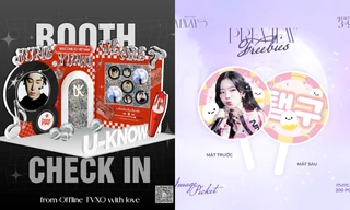 Fan chạy dự án "khủng" đón dàn sao SM, sẵn sàng "tắm mưa thanh xuân" cùng idol