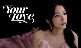 Phát hiện ê-kíp Việt Nam góp công trong MV mới của Jisoo BLACKPINK