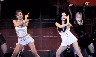 Seulgi - Irene (Red Velvet) đến Việt Nam: Fan muốn "làm lễ cưới", tiếc vì một điều