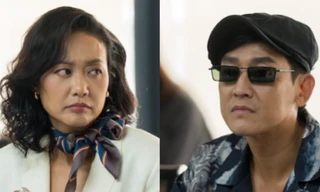 Hứa Vĩ Văn, Hồng Ánh: "Đại tiệc trăng máu 8" sẽ là một “đại tiệc điện ảnh” thú vị