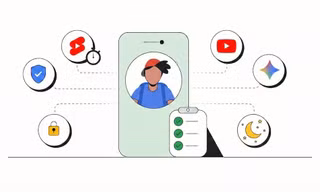 YouTube có thêm tính năng giúp phụ huynh đặt giới hạn xem Shorts của trẻ em