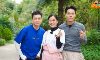 2 Ngày 1 Đêm: Lâm Vỹ Dạ cầu cứu, Kiều Minh Tuấn khiến Ngô Kiến Huy "bay màu"