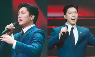 Anh Tú: Nghệ thuật được nuôi dưỡng từ niềm tự hào dân tộc và ý thức về cội nguồn