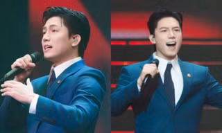 Anh Tú: Nghệ thuật được nuôi dưỡng từ niềm tự hào dân tộc và ý thức về cội nguồn