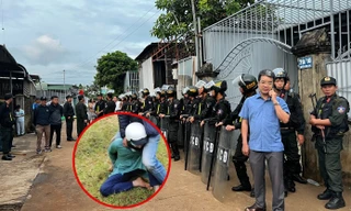 Đắk Lắk: Vụ việc thương tâm khiến 3 người mất, nghi phạm có quan hệ tình cảm với nạn nhân