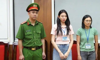 Thông tin mới nhất về vụ án liên quan đến Thùy Tiên, Quang Linh Vlogs và Hằng Du Mục