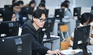 Đại học Bách khoa Hà Nội công bố lịch thi Đánh giá tư duy năm 2026