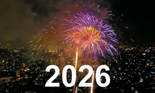 Thực hư thông tin Tết Dương lịch 2026 sẽ được nghỉ 4 ngày liền nhau?