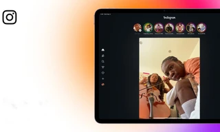Sau 15 năm chờ đợi, Instagram chính thức ra mắt phiên bản cho iPad, có gì đặc biệt?