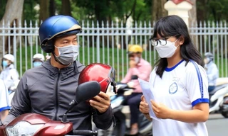 Vì sao Sở GD&ĐT TP.HCM muốn dời giờ tan học đến sau 16h30?