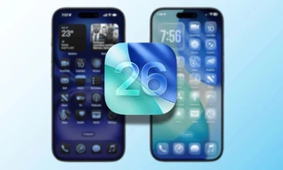 Các mẫu iPhone tương thích với bản cập nhật iOS 26, dòng máy nào Apple ngưng hỗ trợ?