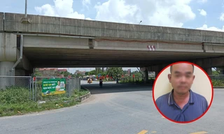 Lời khai gây phẫn nộ của tài xế lái xe bồn khiến nữ sinh 2K10 ở Hà Nội tử vong