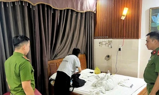 Đà Nẵng: Giải cứu nữ sinh bị bắt cóc online tại nhà nghỉ, chuyển tiền cho kẻ xấu