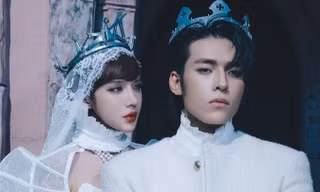 LyLy tái hợp Vĩnh Đam sau Thỏ Ơi!!, mở ra ván cờ tình yêu giữa Hậu và Vua