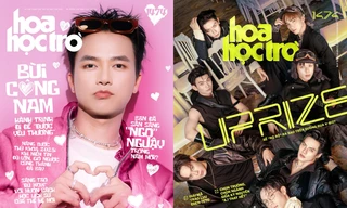 Hoa Học Trò 1474: Bạn đã sẵn sàng "Ngọ" nguậy trong năm mới Bính Ngọ 2026?