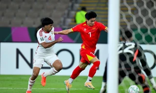 ChatGPT đưa ra dự đoán về kết quả trận bán kết U23 Việt Nam vs U23 Trung Quốc