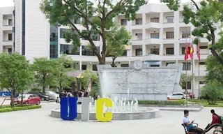 ĐH Giao thông Vận tải công bố đề án tuyển sinh năm 2026 với nhiều điểm mới