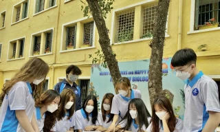 Trường ĐH Sư phạm Hà Nội công bố phương thức tuyển sinh đại học chính quy năm 2026