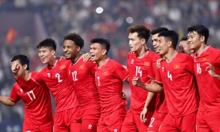 Khi nào người hâm mộ được tiếp tục xem các chiến binh Sao Vàng thi đấu cấp ĐT quốc gia?