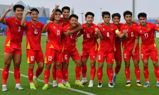 Tứ kết U23 châu Á: AFC đánh giá U23 Việt Nam - U23 UAE, đội nào "cửa trên"?