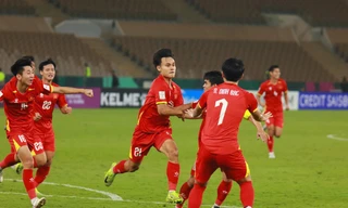 U23 Việt Nam vào bán kết: Thẻ vàng có được xóa không, đối thủ tiếp theo là ai?