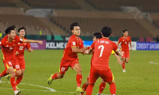 U23 Việt Nam vào bán kết: Thẻ vàng có được xóa không, đối thủ tiếp theo là ai?