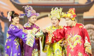 Giao thừa Tết Bính Ngọ 2026 sẽ không có Táo quân, chương trình nào thay thế?