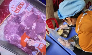 Sở GD&ĐT TP.HCM yêu cầu dừng khẩn cấp các bữa ăn bán trú có sản phẩm của Sago Food