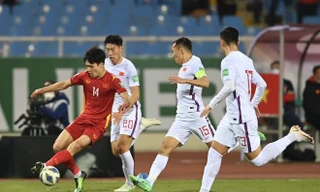 Netizen xứ Trung nhắc lại ký ức mùng 1 Tết Nhâm Dần trước bán kết gặp U23 Việt Nam