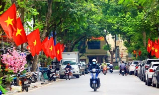 Sau Tết Dương lịch, người lao động còn những ngày nghỉ nào trong năm 2026?