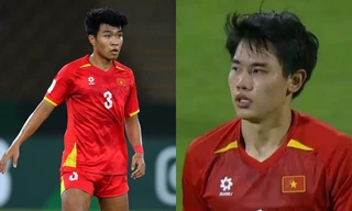 Lý Đức, Đình Bắc có thể vắng mặt ở những trận đấu nào tiếp theo vì án phạt thẻ đỏ?