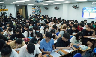 Giải mã cục diện kỳ thi HSA và V-ACT: Chiến lược chinh phục điểm chuẩn Đại học 2026