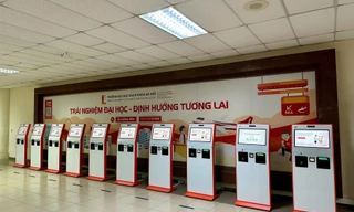 Kỳ thi TSA của ĐH Bách khoa Hà Nội đợt 1: Lượng đăng ký tăng vọt, cần lưu ý gì?