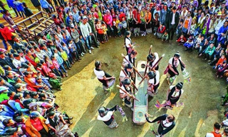 Ngày Văn hóa Việt Nam 24/11 sẽ được nghỉ, người lao động hưởng nguyên lương