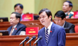 Bồi dưỡng thanh niên trở thành lực lượng kế cận xuất sắc của Đảng