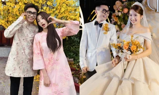 Động thái mới của Duy Nhỏ - Khánh Huyền 2K4 giữa nghi vấn hôn nhân rạn nứt