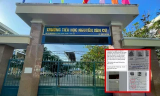 Vụ giáo viên tiếng Anh ở Gia Lai bị tố sửa bài thi: Vì “sợ học sinh chủ quan”?