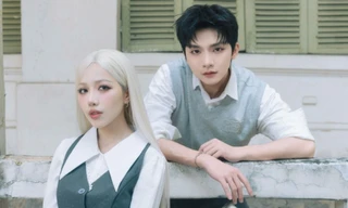 Vương Bình làm mới hit cùng Phùng Khánh Linh, "kín lịch" gặp gỡ fan dịp đầu năm