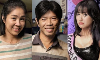 Sau “Tử Chiến Trên Không”, Thái Hòa rơi vào bi kịch gia đình trong phim mới