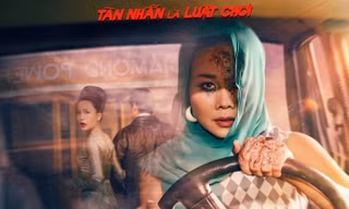 Mesdames Thanh Sắc: Thanh Hằng đối đầu Hồng Ánh, gây sốc với gương mặt đầy sẹo