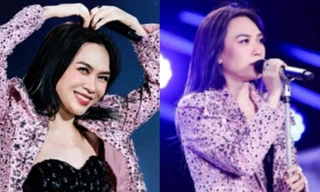 Mỹ Tâm viết nên ca khúc lọt Top 1 Trending từ một câu hỏi giản dị của fan