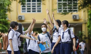 Tuyển sinh Đại học 2025: Bộ GD&ĐT lọc ảo ra sao, khi nào có điểm chuẩn?