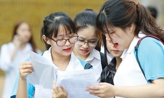 Dự kiến điểm chuẩn và thời gian công bố của các trường đại học top đầu phía Bắc 