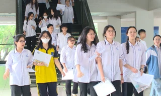 Công bố điểm chuẩn Đại học 2025 từ 17h ngày 20/8: Thí sinh cần lưu ý mốc thời gian này