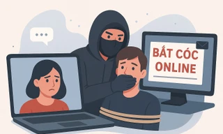 Nam thanh niên 2K3 dính bẫy lừa đảo "bắt cóc online" từ Hà Nội vào TP.HCM